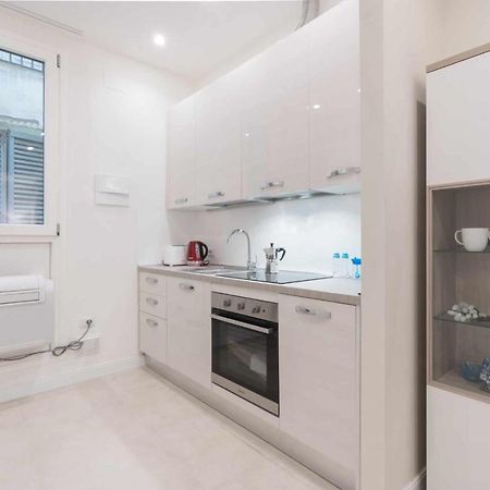 Ghibellina Apartment With 2 Bedrooms Florence Exterior photo