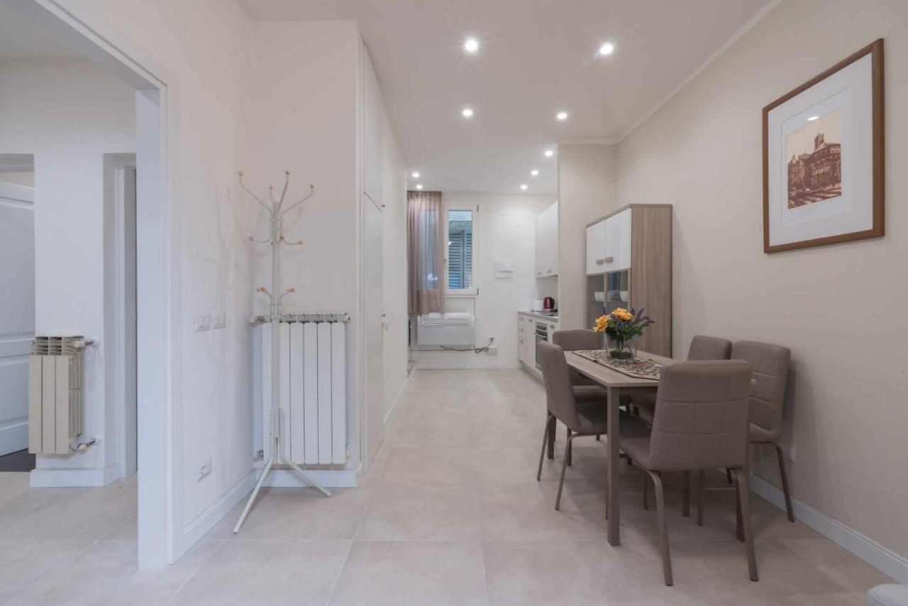 Ghibellina Apartment With 2 Bedrooms Florence Exterior photo