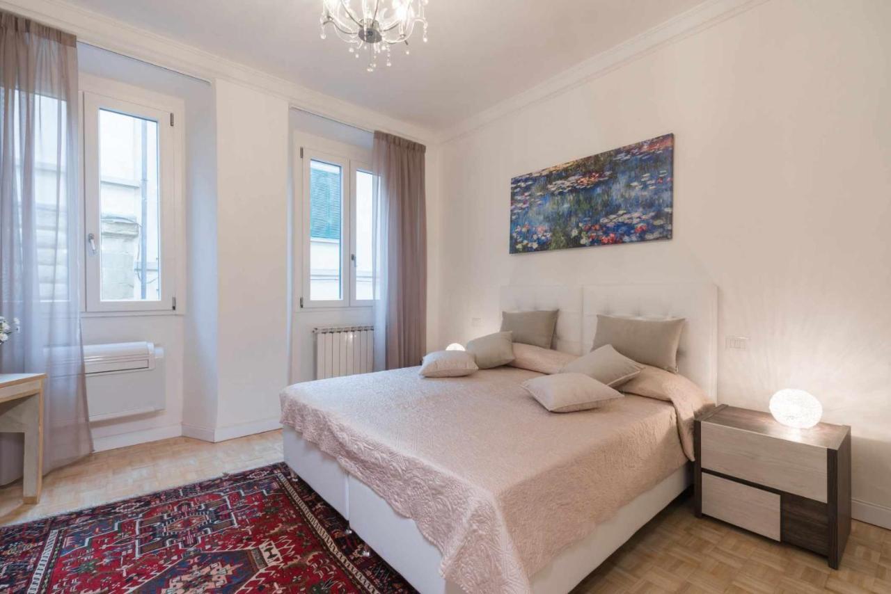 Ghibellina Apartment With 2 Bedrooms Florence Exterior photo