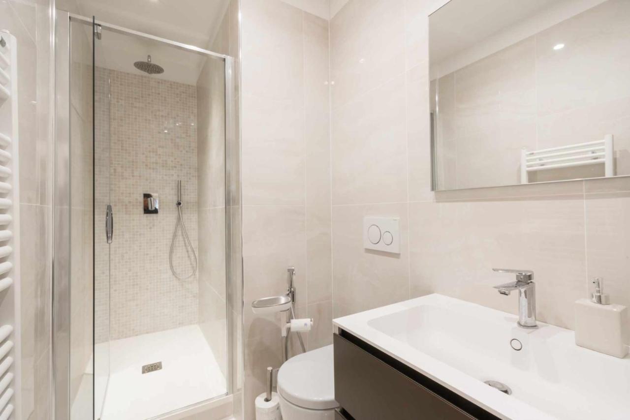 Ghibellina Apartment With 2 Bedrooms Florence Exterior photo