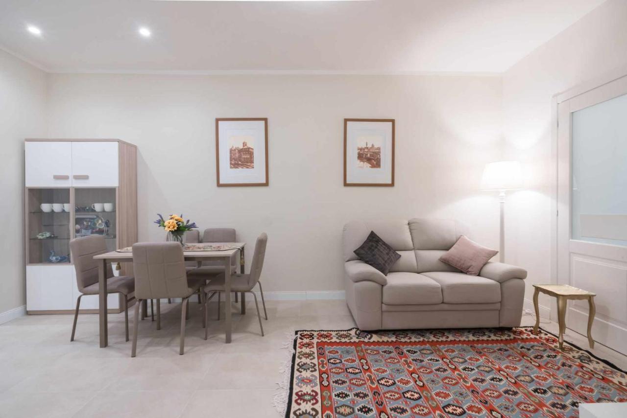 Ghibellina Apartment With 2 Bedrooms Florence Exterior photo