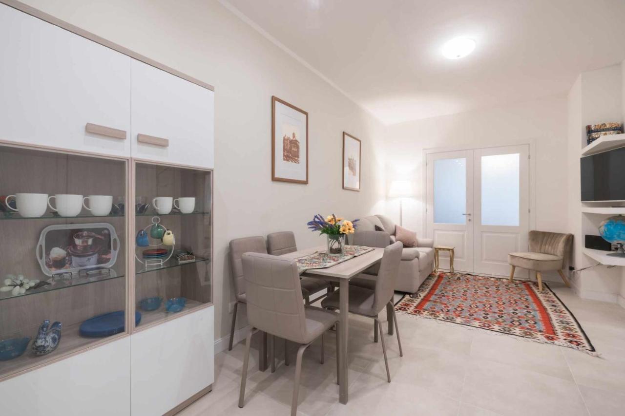 Ghibellina Apartment With 2 Bedrooms Florence Exterior photo