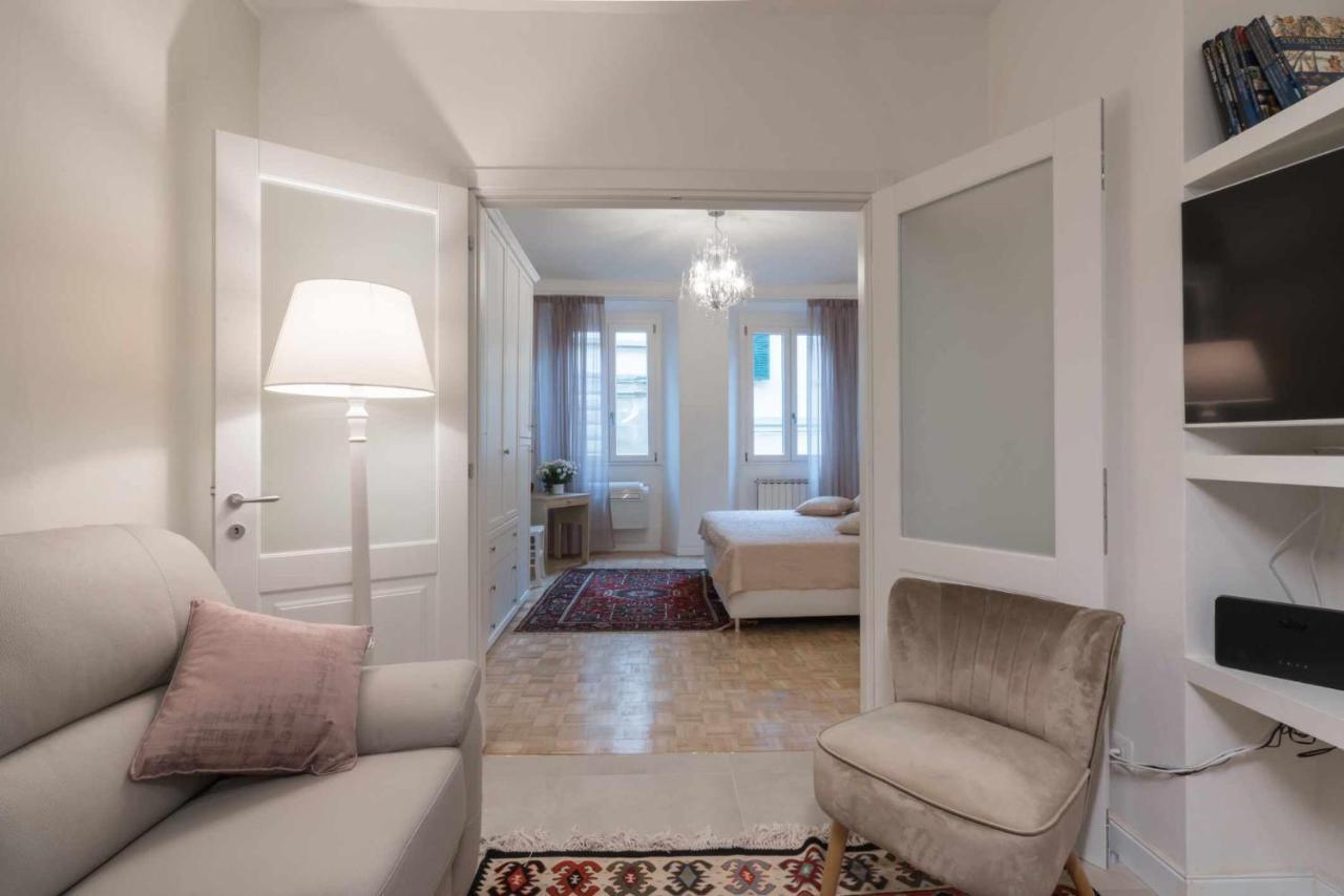 Ghibellina Apartment With 2 Bedrooms Florence Exterior photo