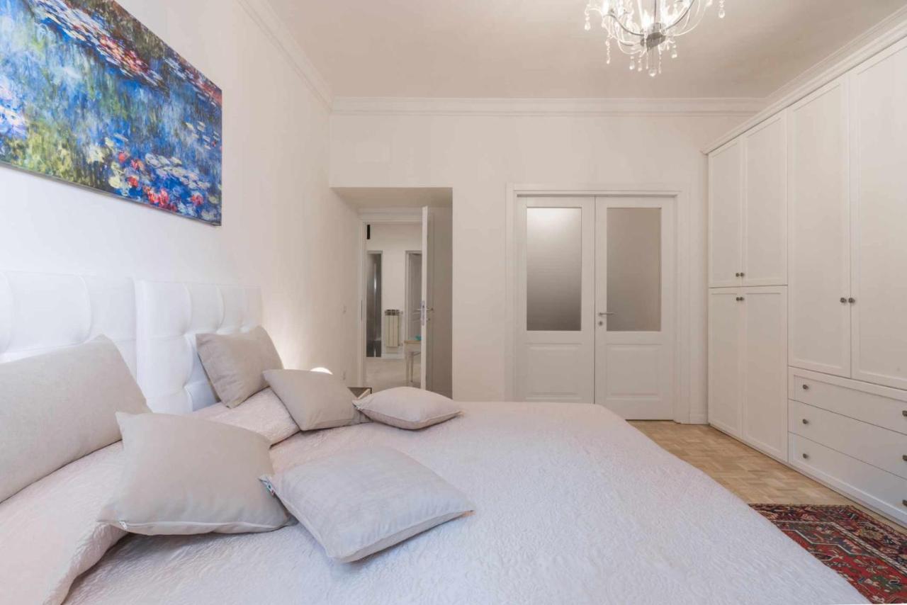 Ghibellina Apartment With 2 Bedrooms Florence Exterior photo