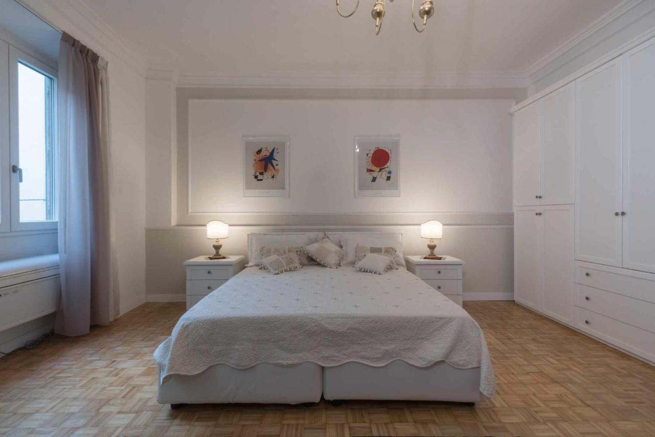 Ghibellina Apartment With 2 Bedrooms Florence Exterior photo