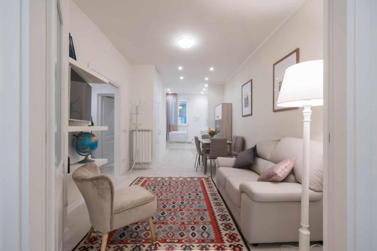 Ghibellina Apartment With 2 Bedrooms Florence Exterior photo