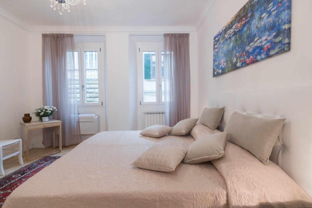 Ghibellina Apartment With 2 Bedrooms Florence Exterior photo