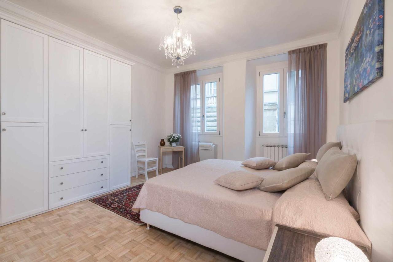 Ghibellina Apartment With 2 Bedrooms Florence Exterior photo