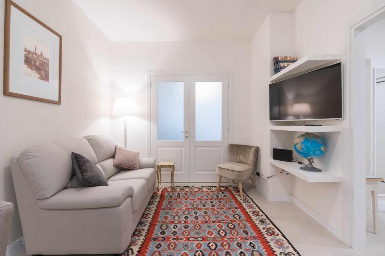 Ghibellina Apartment With 2 Bedrooms Florence Exterior photo