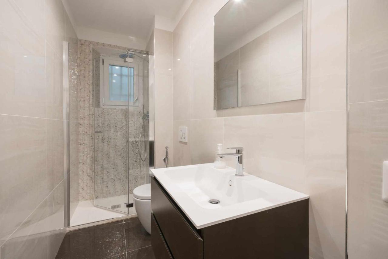 Ghibellina Apartment With 2 Bedrooms Florence Exterior photo